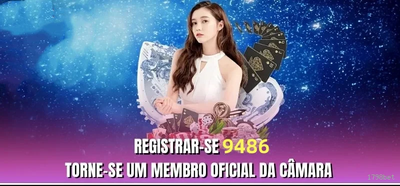 Bacará 1798bet