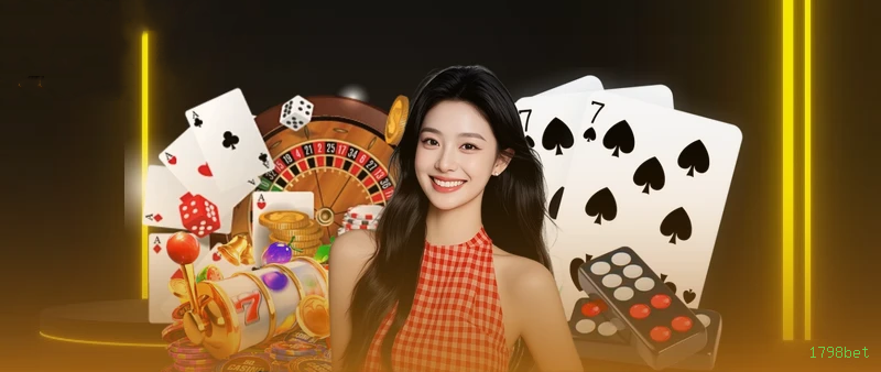 1798bet Bet