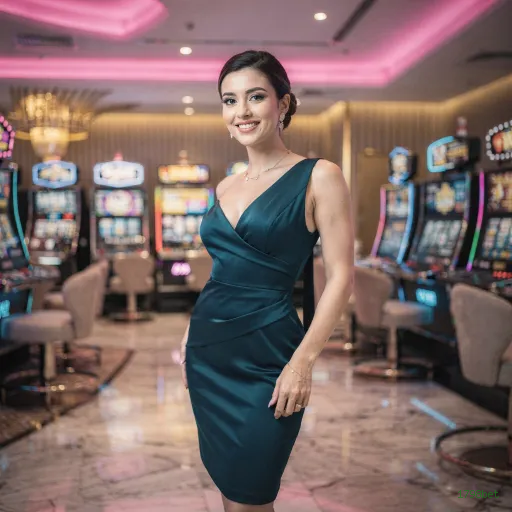 Cassino ao vivo 1798bet