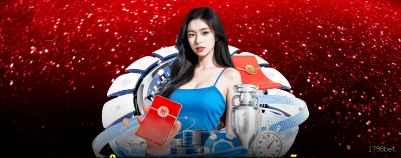 1798bet Cassino Ao Vivo