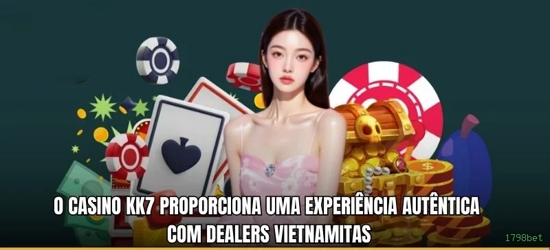 1798bet Rede
