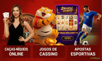 1798bet Oficial