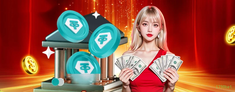 1798bet PIX