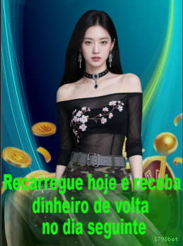 1798bet Saque PIX