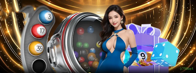 1798bet Slot Demo